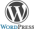 WordPress CMS